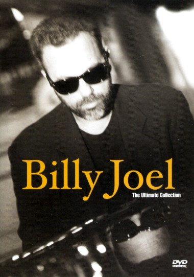 Billy Joel - 2001 The Ultimate Collection